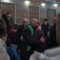 Palestinians freed in the ceasefire say Israeli forces harass them and their families